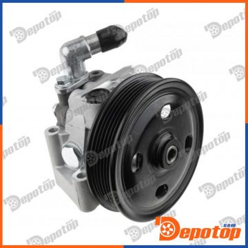 Pompe de direction assistée pour FORD | SPW-FR-046, CT4Z3A696A
